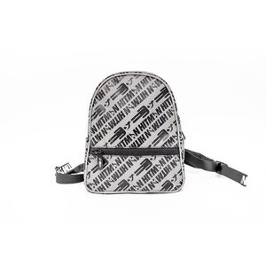 Hitman Reflective Compact Backpack